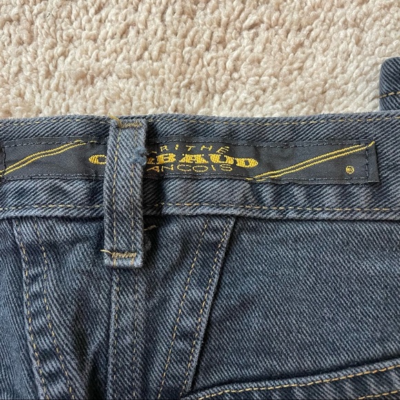 Vintage girbaud jeans - Picture 5 of 6
